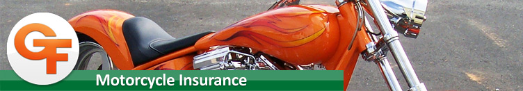 Motorcycle Insurance Brandon