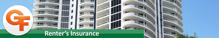 Renters Insurance Brandon
