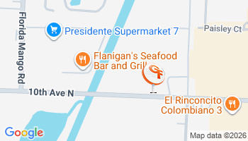 Palm Springs, FL Flood Insurance Agency